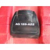 Meuleuse d'angle sans fil AG 125-A22