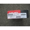 Meuleuse d'angle sans fil AG 125-A22