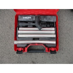 Ensemble Aspirateur + Set accessoires + Ponceuse excentrique