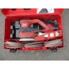 Ensemble Aspirateur + Set accessoires + Ponceuse excentrique
