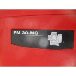 Coffret Laser Multidirectionnel PM 30-MG + Accessoires