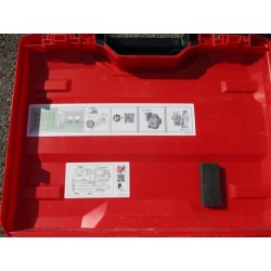 Coffret Laser Multidirectionnel PM 30-MG + Accessoires