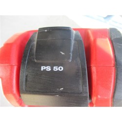Coffret Multi détecteur PS 50