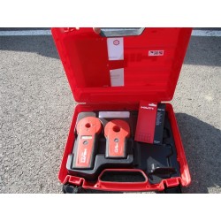 Coffret Transpointeur PX 10