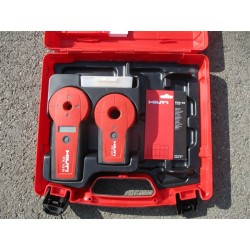 Coffret Transpointeur PX 10