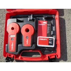 Coffret Transpointeur PX 10