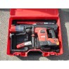 Coffret Perceuse / visseuse SFC 22-A + TE6-A22 et accessoires + mèche sds Ø22