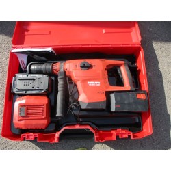 Coffret TE60 A36 + mèche...