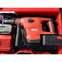 Coffret TE60 A36 + mèche SDS+ Ø40