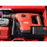 Coffret TE60 A36 + mèche SDS+ Ø40