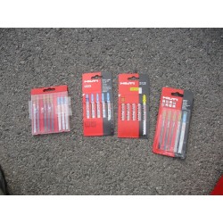 Scie sauteuse sans-fil SJD 6-A22